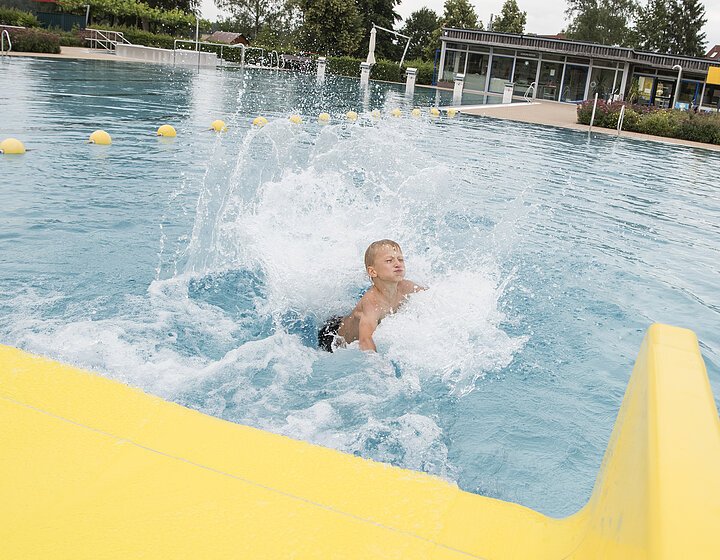 Freibad